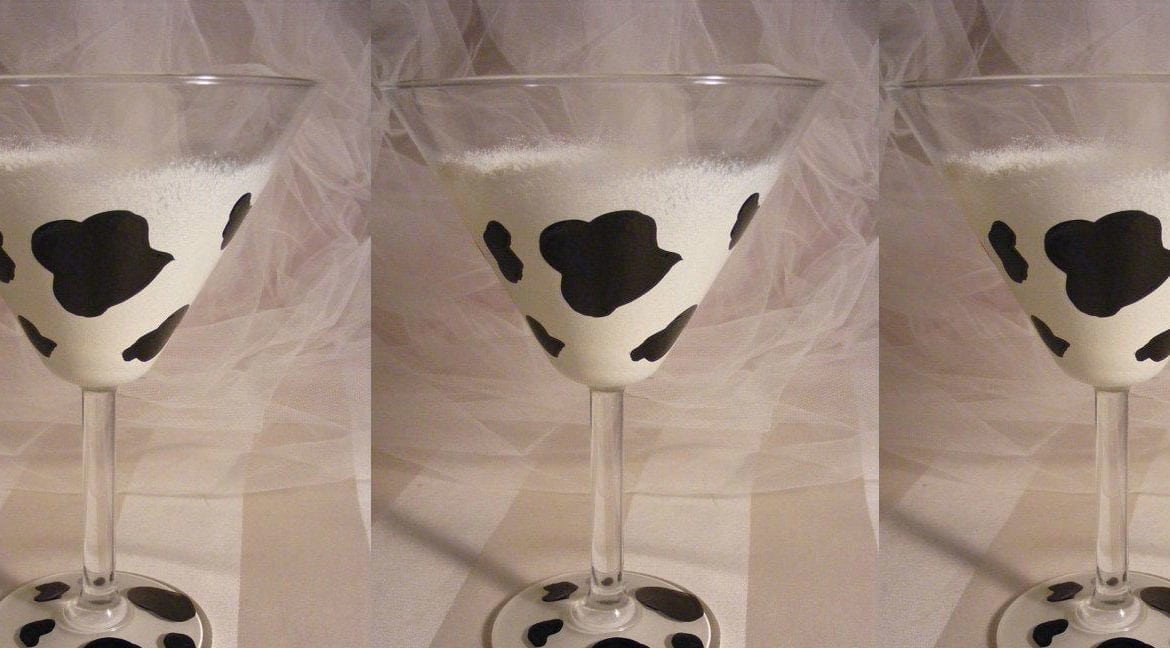 Helping The Environment, One Martini At A Time