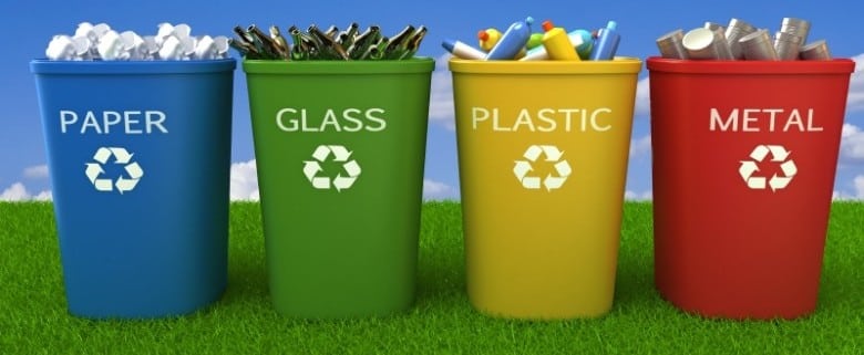 We’re In A Recycling Rut