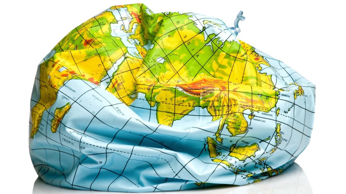 Happy Earth Overshoot Day! (Not really)