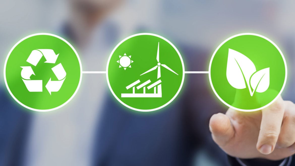 Making Sure That Solar Power and Landfills Don’t Mix