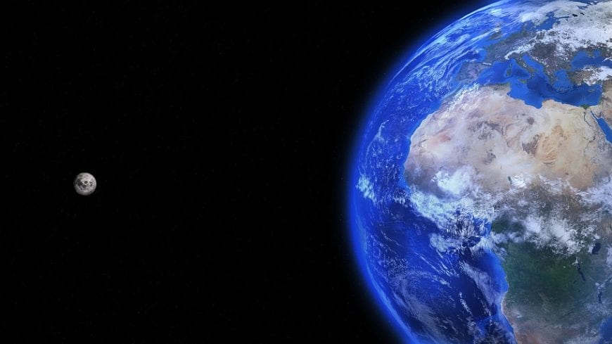 One Small Step for Man, One Giant Leap for Recycling