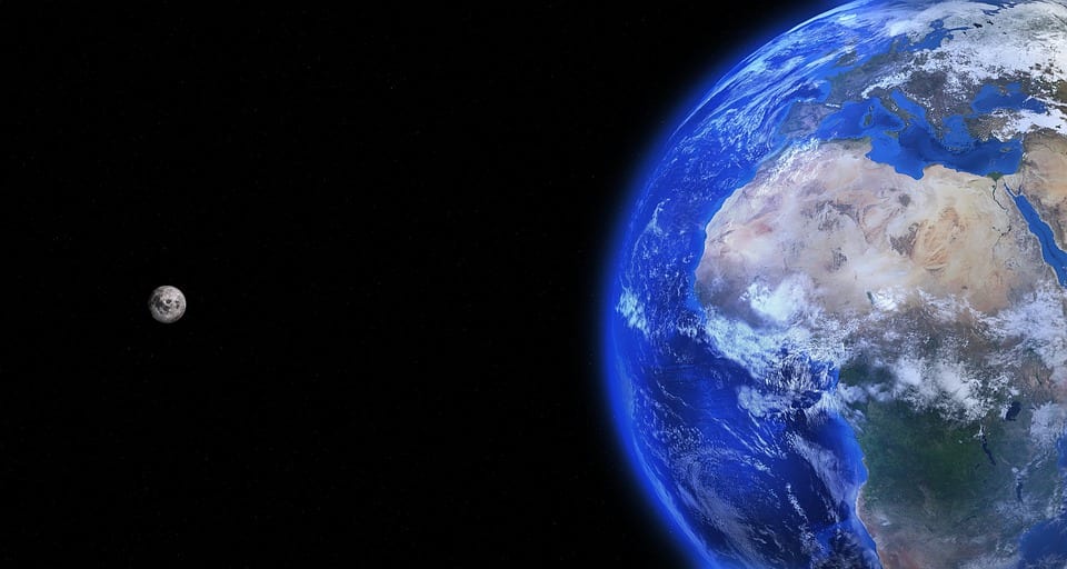 One Small Step for Man, One Giant Leap for Recycling