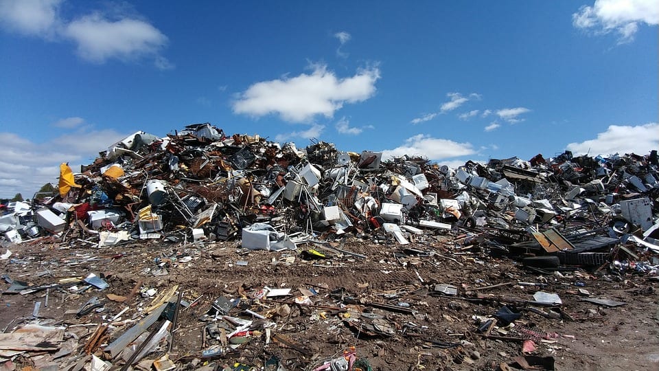 Happy America Recycles Day!!