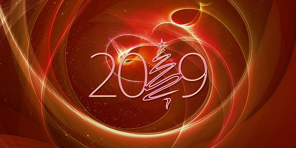 A Bright New Year