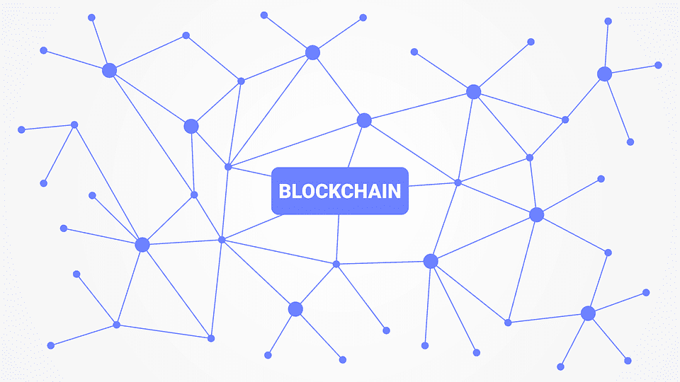 Blockchain and the Natural World