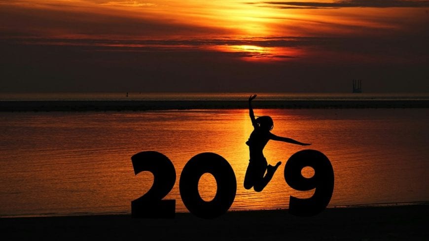 The "New Year, New You" How To