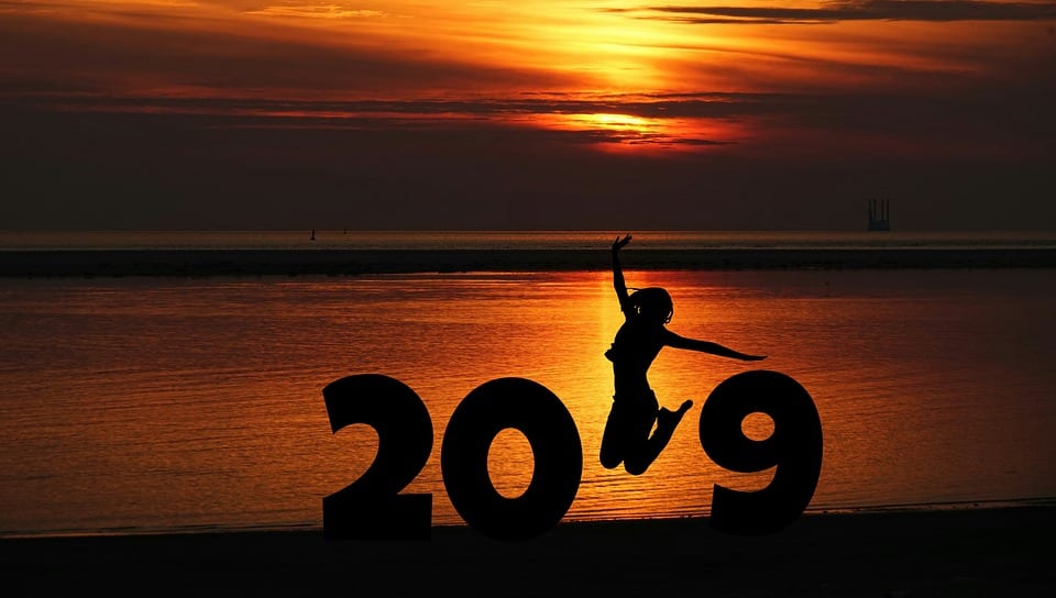 The "New Year, New You" How To