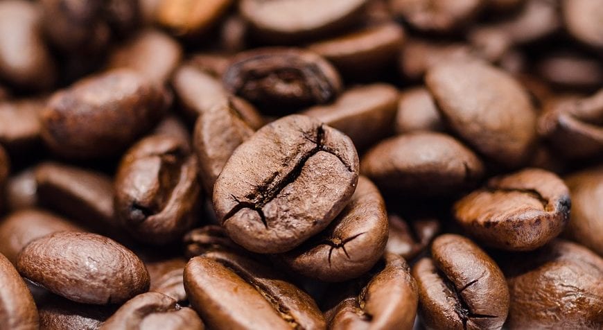 A Coffee Crisis?
