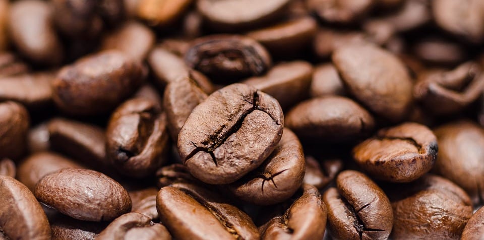 A Coffee Crisis?