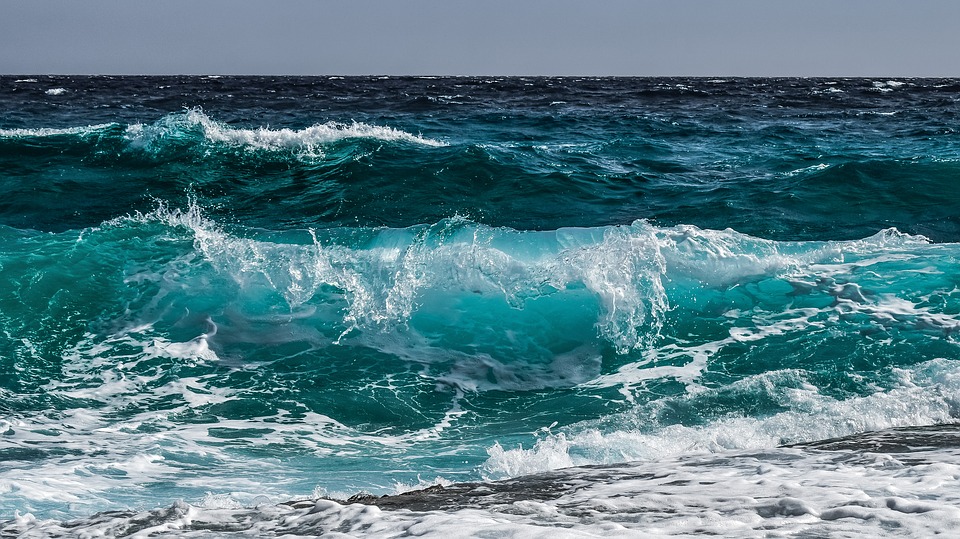 Ocean Energy