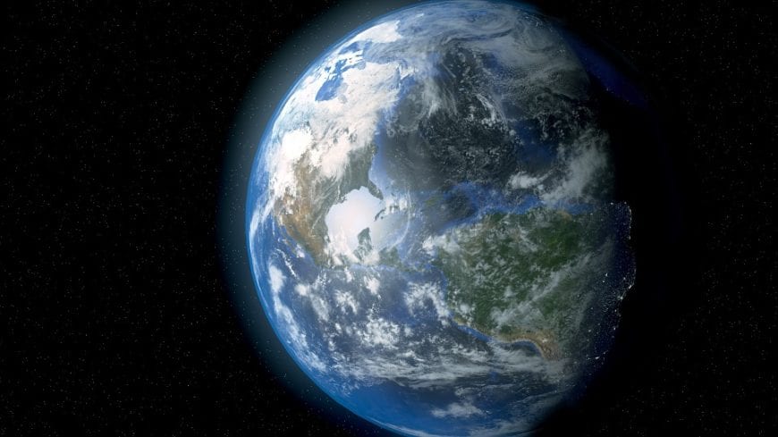 Earth Month