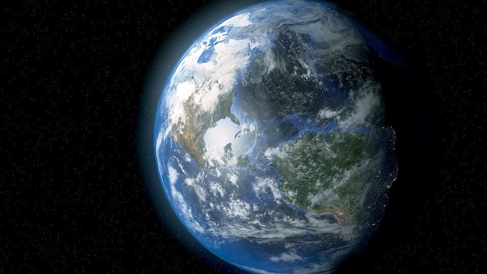 Earth Month